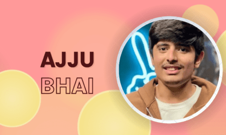 ajju bhai face reveal