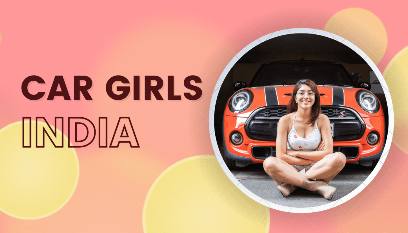 Car Girls India