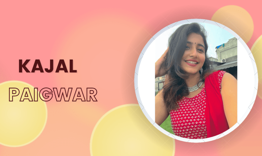 Kajal Paigwar: A Rising Star in the World of Social Media