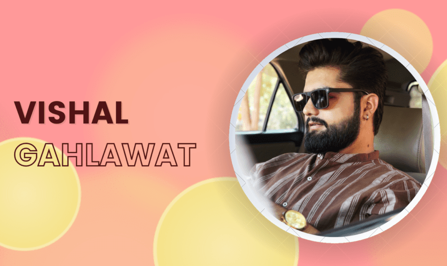 Unveiling the Success Story of The Vishal Gahlawat: A YouTube Sensation