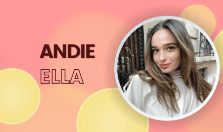 andie ella age