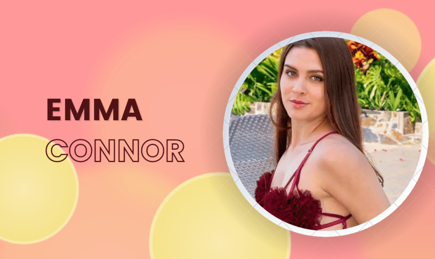 Unveiling Emma Connor: From Age to Wiki Details, Here’s What You Need to Know